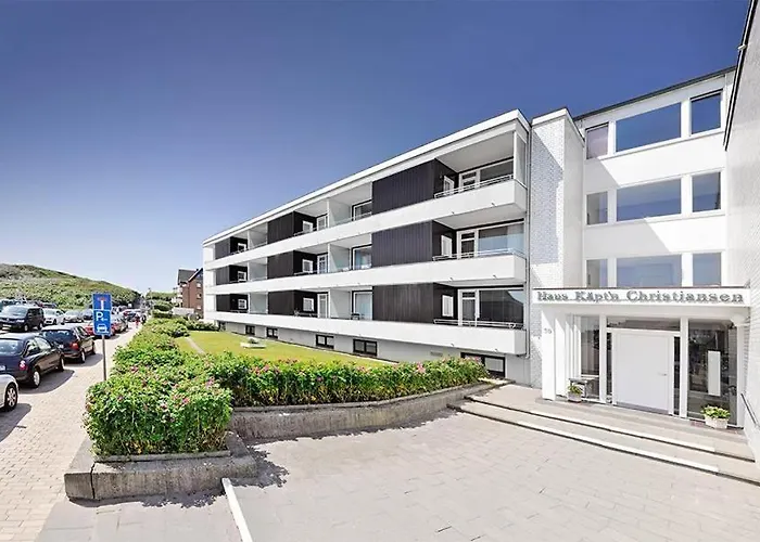 Kaept\'N- Christiansen-Strasse 30