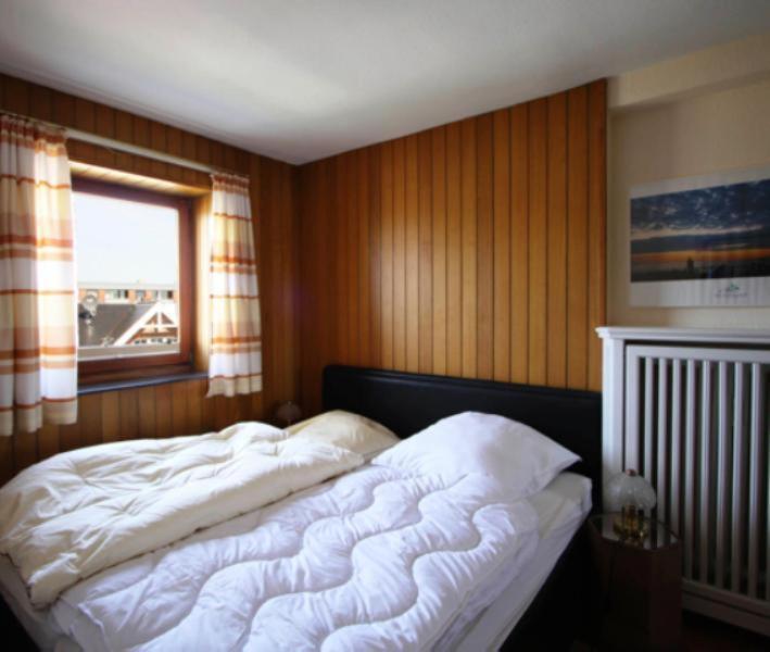 Apartment Kaept'n- Christiansen-strasse 30