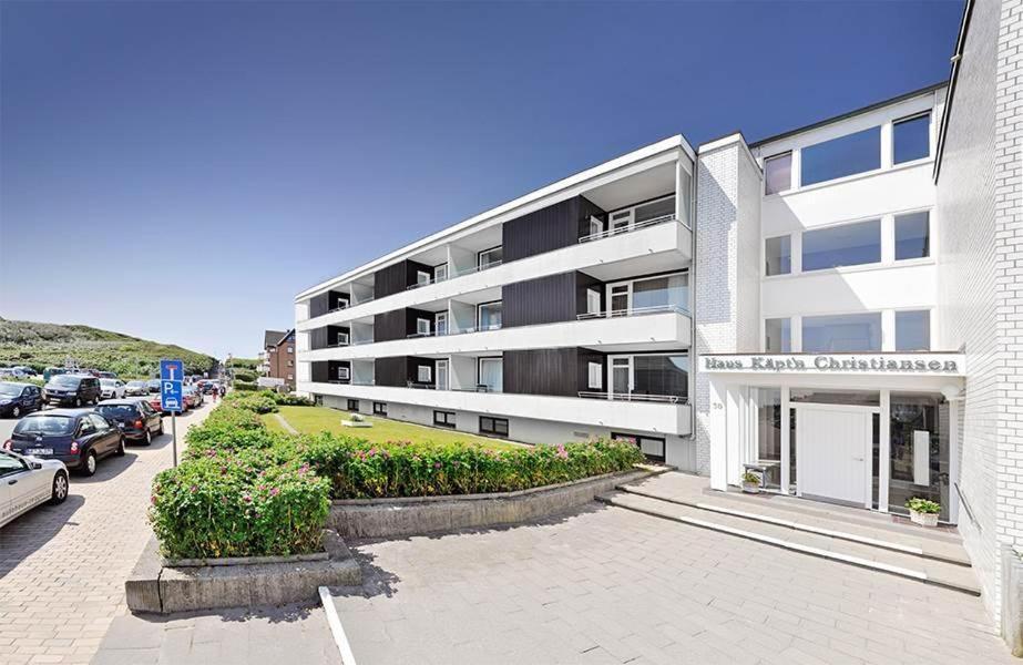 Kaept'n- Christiansen-strasse 30